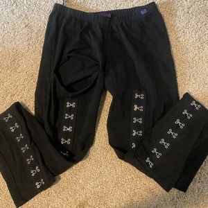 TRIPP NYC LEGGINGS